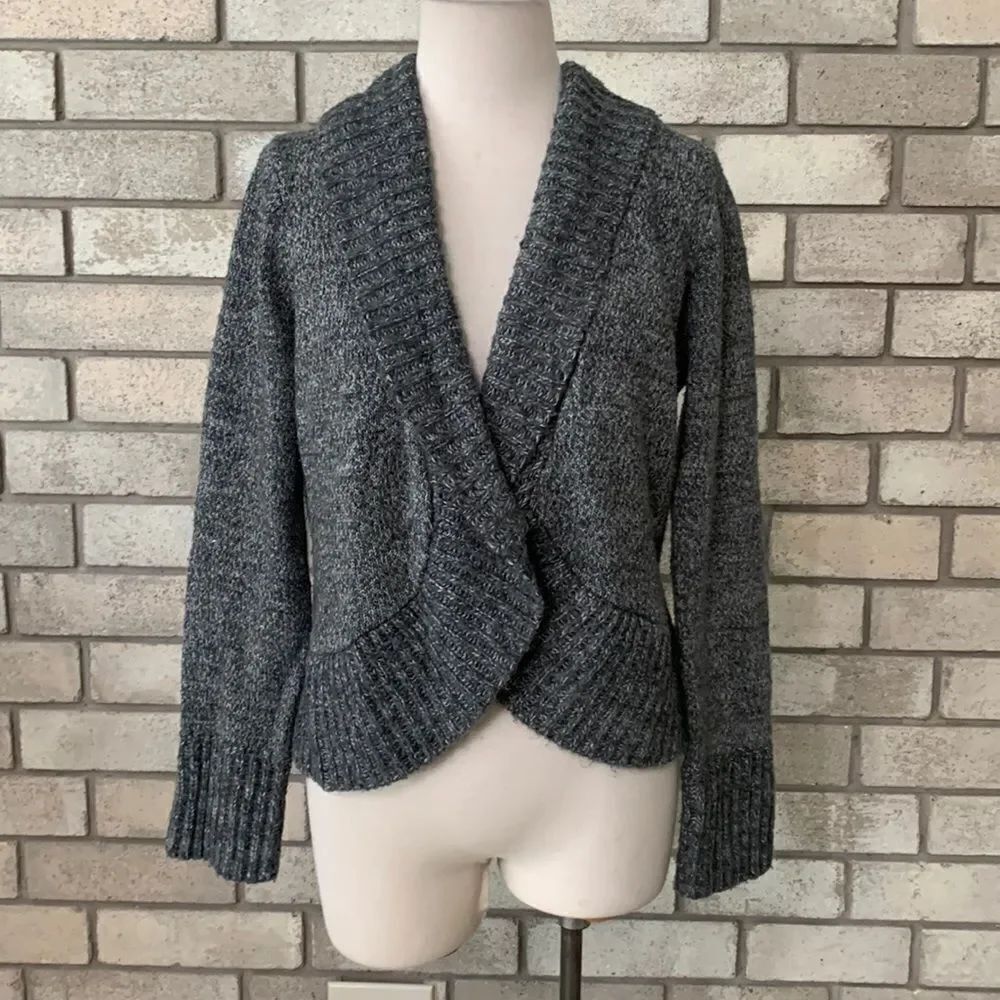 3for$20 single button cardigan medium